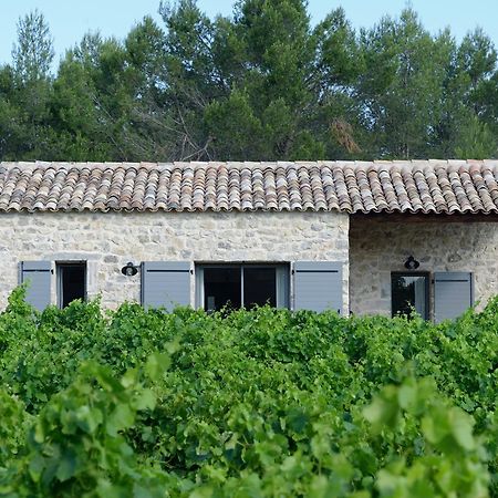 Les Lodges Du Pic Le Triadou Exterior photo